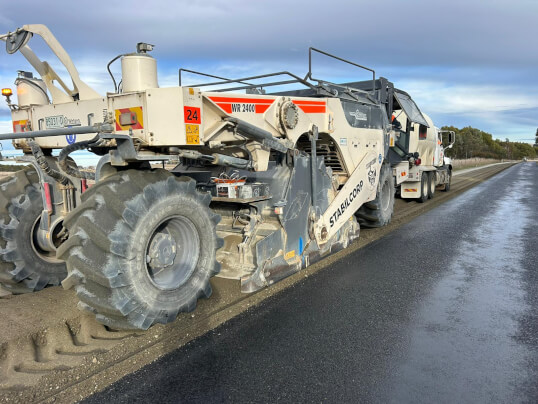 <div>HEAVY PATCHING - BLAYNEY</div>